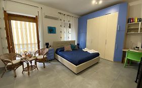 B&B Nonna Pina Salerno